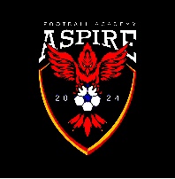 Aspire Football Academy Logo